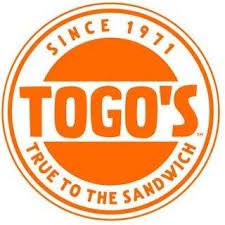 TOGO'S Sandwiches